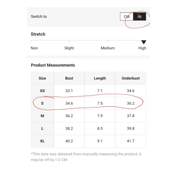 (NEW) Solid Criss Cross Halter Bikini Top - Picture 6 of 7